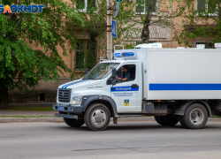 Уголовница из Волжского подозревается в разбое