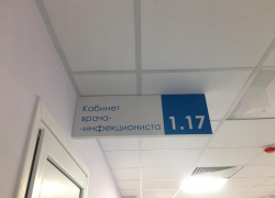 Статистика коронавируса в Волгоградской области пополнилась на 112 случаев за сутки