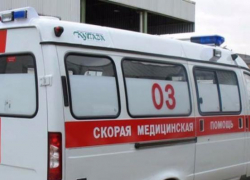 Волжанин на "десятке" переехал 81-летнего велосипедиста