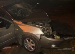 Девять человек пострадали в ДТП за сутки в Волжском