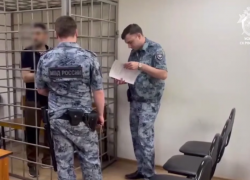 Кровавый след из 90-х: в Волгограде спустя 27 лет нашли киллера, расстрелявшего мужчину и женщину в машине
