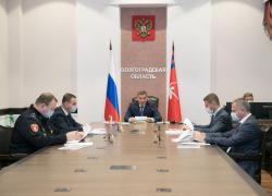 «Мы прогнозируем дальнейшее осложнение ситуации», - Бочаров о коронавирусе