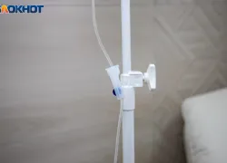 Медики рассказали о состоянии ребенка, пострадавшего в пожаре в Волгоградской области