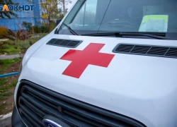 Подробности о ДТП на проспекте Ленина в Волжском