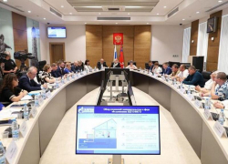 В областной Думе представили новые правила обслуживания газового оборудования для волжан