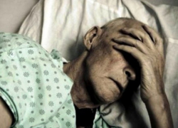 70-летний волжанин покончил с собой со второй попытки