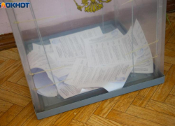 В Волжском будут судить залившую зеленкой урну на выборах президента