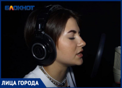 Возраст — не мерило таланта: 16-летняя волжанка готовится покорить Россию своим голосом