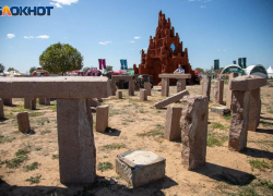 Жара возвращается в Волжский: до +34