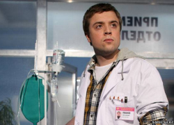 Волжане выступят "на разогреве" панк-группы с участием звезды сериала "Интерны"