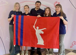 Волжские семьи приняли участие в уникальном эксперименте
