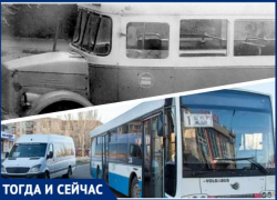 История семейства автобусов КАвЗ-651: «Ботинок» в сердце Волжского