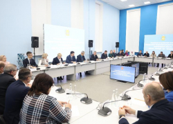 В Волгоградской области усиливают связку «школа-колледж-вуз-предприятие»