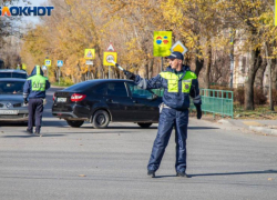 Волжский закрывают для большегрузов