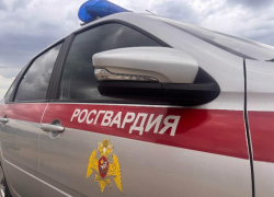 Кража и пьяный скандал: Росгвардия пресекла нарушения в Волжском