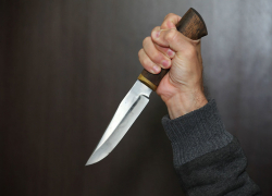 8-летнего мальчика пырнул ножом старший брат в Волгоградской области