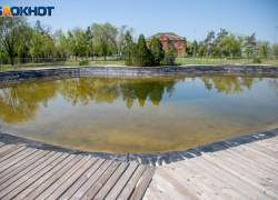 В Волжском станет прохладнее