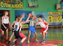 Баскетболисты "Волжанина" выиграли областной турнир