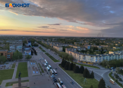 Перекрытия на 1 мая: изменится схема проезда к парку «Волжский»