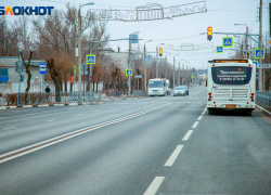 Весной в Волжском начнут ремонт дорог: в список вошли 17 объектов