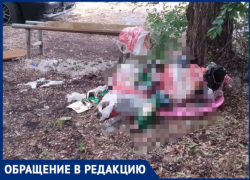 «Музыка, мат и крики», - волжанка о нарушении тишины и благоустройства