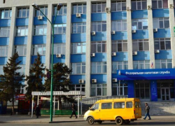 День открытых дверей проводит налоговая служба в Волжском