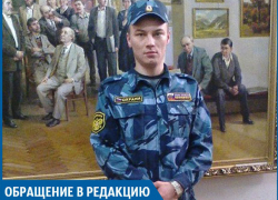 "Царевна" на автомобиле заняла пешеходную дорожку в Волжском