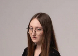 Выпускница волгоградского лицея вписала свое имя в историю региона, набрав 400 баллов на ЕГЭ
