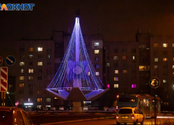 Волжский пустит дополнительные автобусы в рождественскую ночь