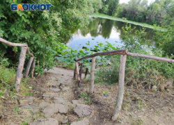 Волгоградская область попала в топ-3 регионов для летнего отдыха
