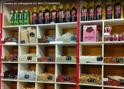 Начните выходные вкусно. Открытие «Восточной лавки» в Волжском