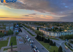 В Волжском 1 мая введут «сухой закон» на центральных улицах: полный список адресов