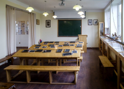 Мать ученика школы №23 рассказала о самоизоляции