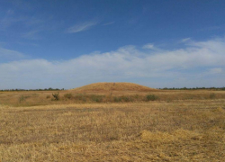 В Волгоградской области утверждены границы новых археологических памятников