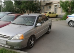 Сбил 70-летнего дедушку и скрылся: сбежавшего с места смертельной аварии задержали в Волгограде