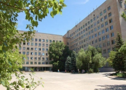 Здравоохранение Волжского поставили в пример другим городам