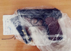 Достал пистолет и угрожал водителю автобуса: мужчина разозлился на отказ остановки в Волгограде