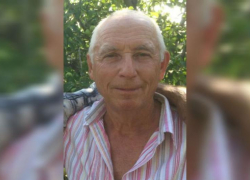 В Волжском ищут пропавшего пенсионера: мужчина не ориентируется в пространстве и не разговаривает