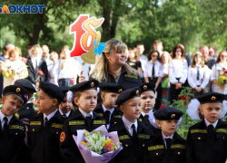 Молодежи не хватает: что показывают данные о педкадрах Волгоградской области
