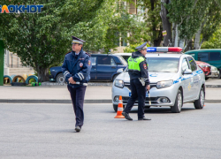 Близ Волжского в результате ДТП скончался водитель