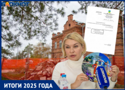 Большое кино снято, лотосы расцвели, а Дедов Морозов стало девять: культурный навигатор Волжского-2025