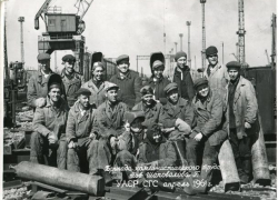 Волжанам предложили поучаствовать в исторической фотовыставке