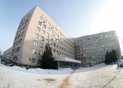 В волжской больнице откроется сосудистый центр