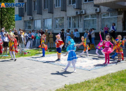 В Волжском пройдет фестиваль искусства 