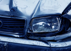 Пострадал 4-летний ребенок: в Волжском случилось ДТП