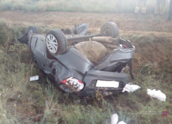 На трассе погиб водитель