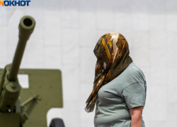 Адское пекло и дождь из мошки: погода на четверг в Волжском