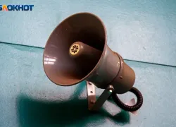 Стали известны причины утренней сирены, взволновавшей Волжский