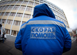 32-летний водитель «Волги» сбил пенсионера и скрылся с места ДТП