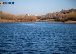 Неделя в Волжском начнется со слабой бури
